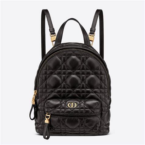 dior backpacks for women